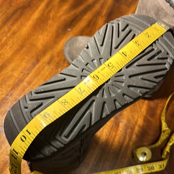 Ugg Australia classic tall shearling boots. - Picture 12 of 13